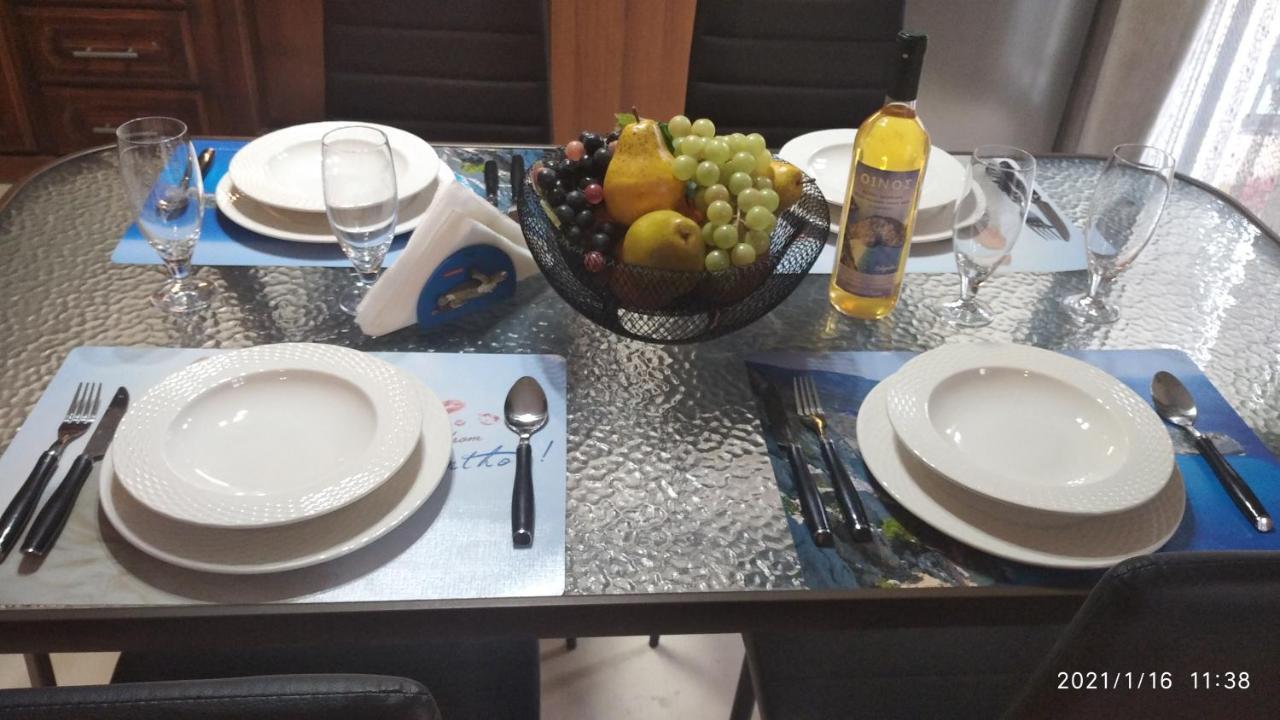 Miriam Luxury apartment Zante Extérieur photo