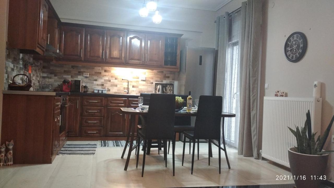 Miriam Luxury apartment Zante Extérieur photo