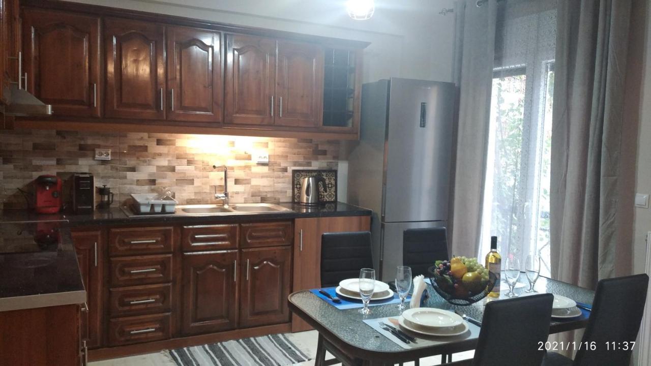 Miriam Luxury apartment Zante Extérieur photo
