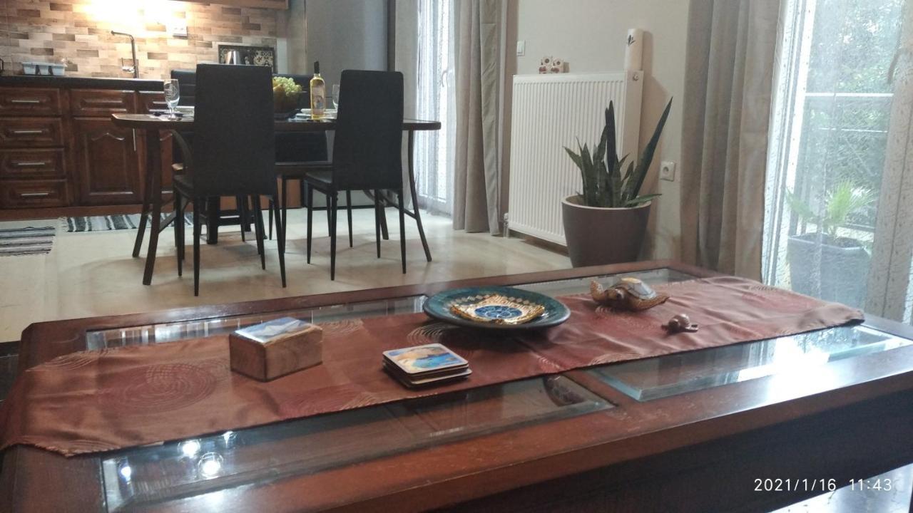 Miriam Luxury apartment Zante Extérieur photo