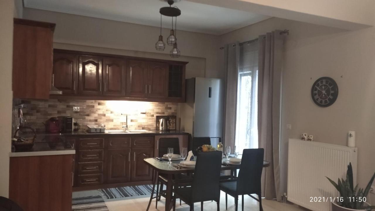 Miriam Luxury apartment Zante Extérieur photo