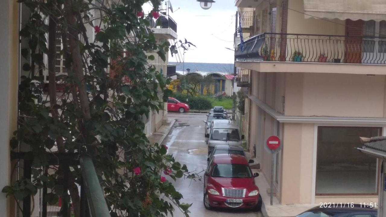 Miriam Luxury apartment Zante Extérieur photo