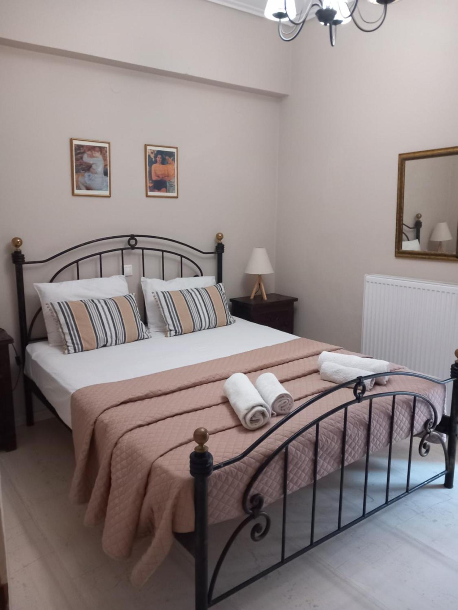 Miriam Luxury apartment Zante Extérieur photo